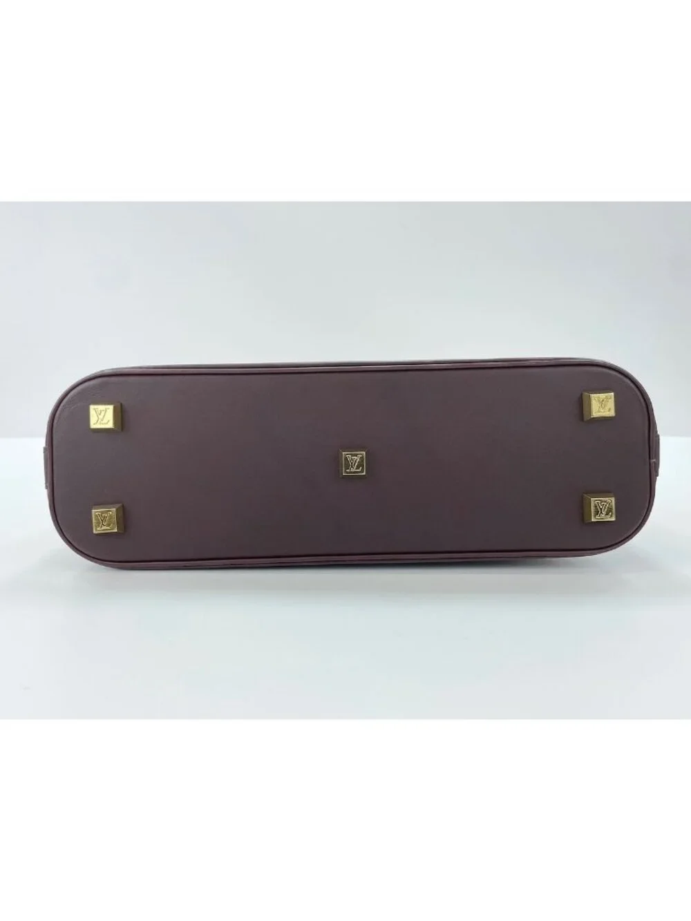 Louis Vuitton Handbag Alma
